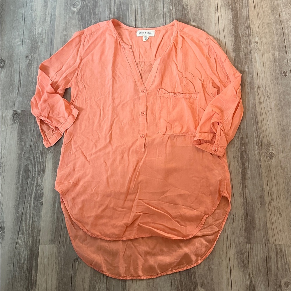 Cloth & Stone Top